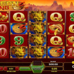 Dragon King Slot