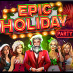 Epic Holiday Party Slot