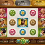 Jackpot Express