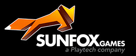 SUNFOX Games