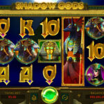 Shadow Gods Slot