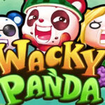 Wacky Panda Slot