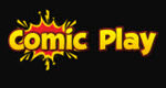 comic play casino