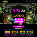 Vegas 2 Web Casino