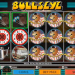 Bullseye Slot