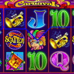 Carnaval Slots