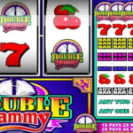 Double Wammy Slot