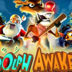 Rudolph Awakens Slot