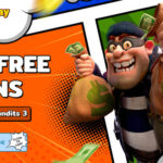 comic play casino