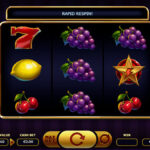 lightning joker slot