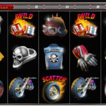 Bikers Gang slot