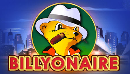 Billyonaire Slot