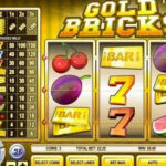 Gold Bricks Slot