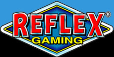 Reflex Gaming
