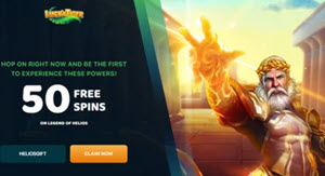 Free Spins