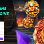 Wildcoins Casino no deposit bonus