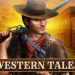 Western Tales Slot