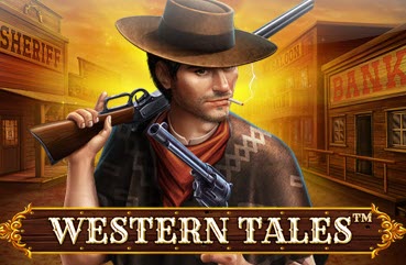 Western Tales Slot