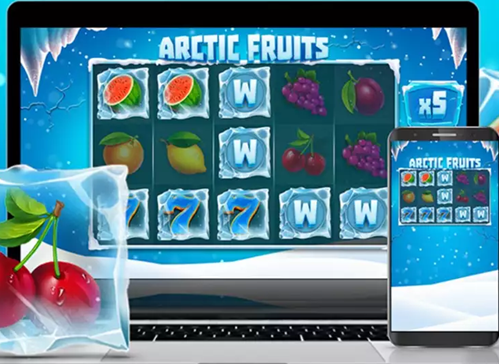 Arctic Fruits Slot