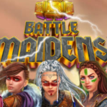 Battle Maidens