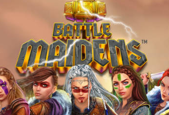 Battle Maidens