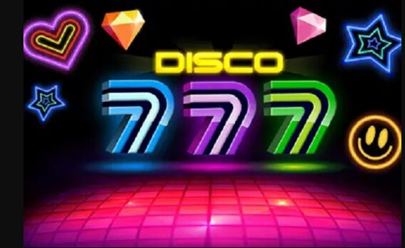 Disco 777