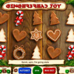 Gingerbread Slot