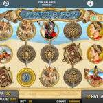 Gladiator Of Rome Slot