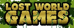 Lost World Games