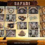 Safari Slot