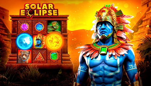 Solar Eclipse Slot