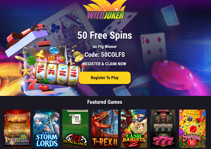 The Ultimate Deal On casino