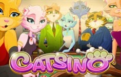 Catsino Slot