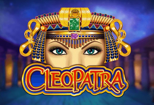 Cleopatra Slot Machine