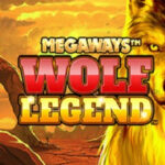 Wolf Legend MegaWays