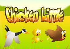 chicken little slot