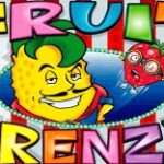 fruit slots