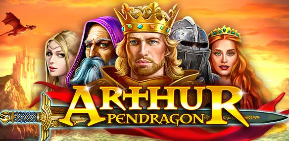 Arthur Pendragon Slot