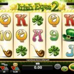 Irish Eyes Slot