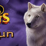 Wolf Run Megajackpots Slot