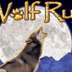 Wolf Run Slot