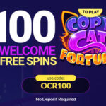 Casino Extreme -100 free spins