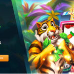 lucky tiger casino