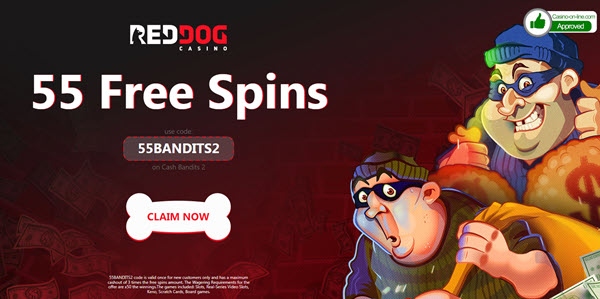 red dog casino