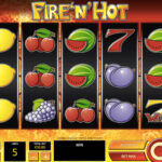 Fire N Hot slot