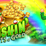 Fishin' Pots of Gold Slot