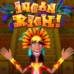 Incan Rich slot