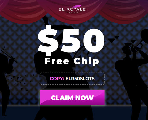 El Royale Casino