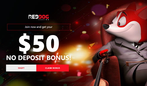 Red Dog Casino