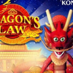 dragon law slot machine